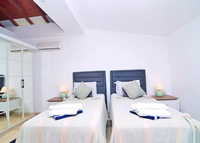 Zeytinkaya 卡斯