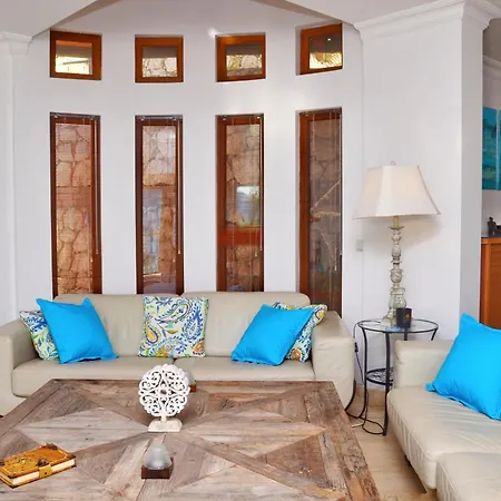 Zeytinkaya Villa Kas