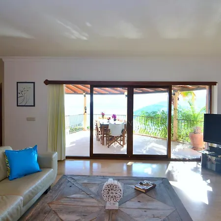Villa Zeytinkaya