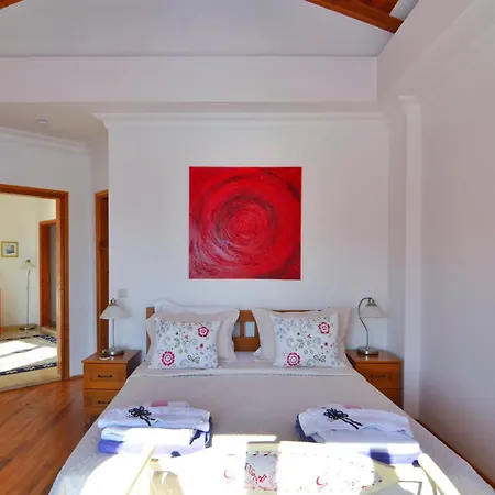 Zeytinkaya Villa Kaş