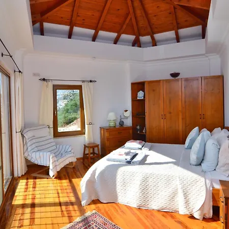 Zeytinkaya Villa Kas