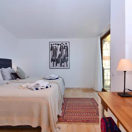 Zeytinkaya Villa *