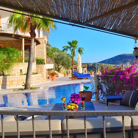 Zeytinkaya Villa Kaş