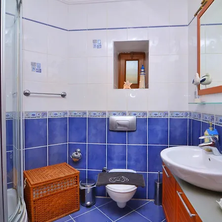 Zeytinkaya Villa