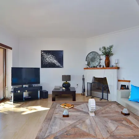 Villa Zeytinkaya *