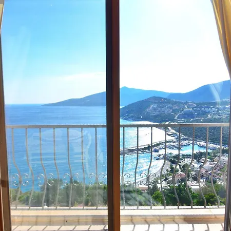 Villa Zeytinkaya