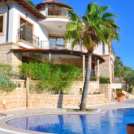 Villa Zeytinkaya
