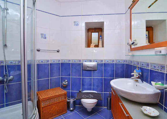 Zeytinkaya Villa