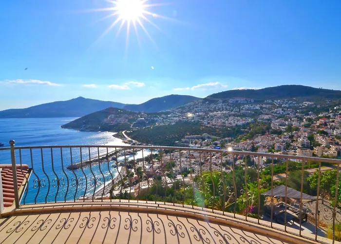 Zeytinkaya Kaş