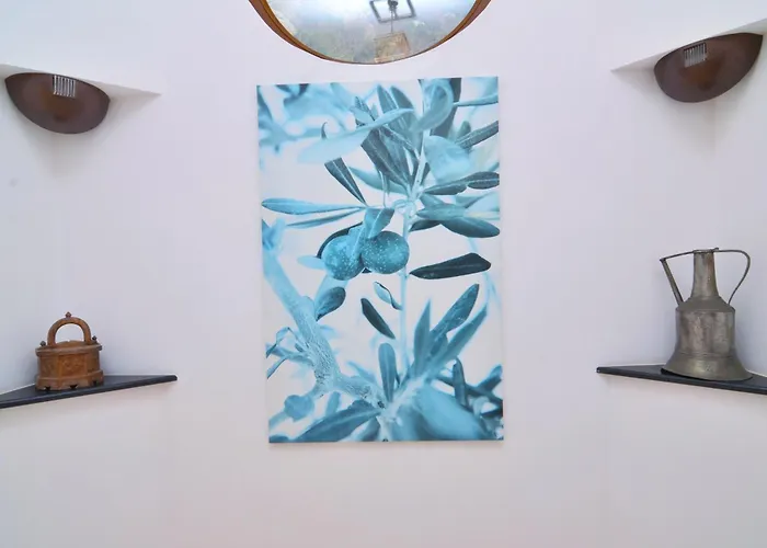 Villa Zeytinkaya Kas